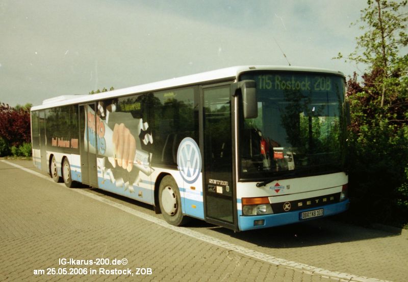 DBR-KB 103
